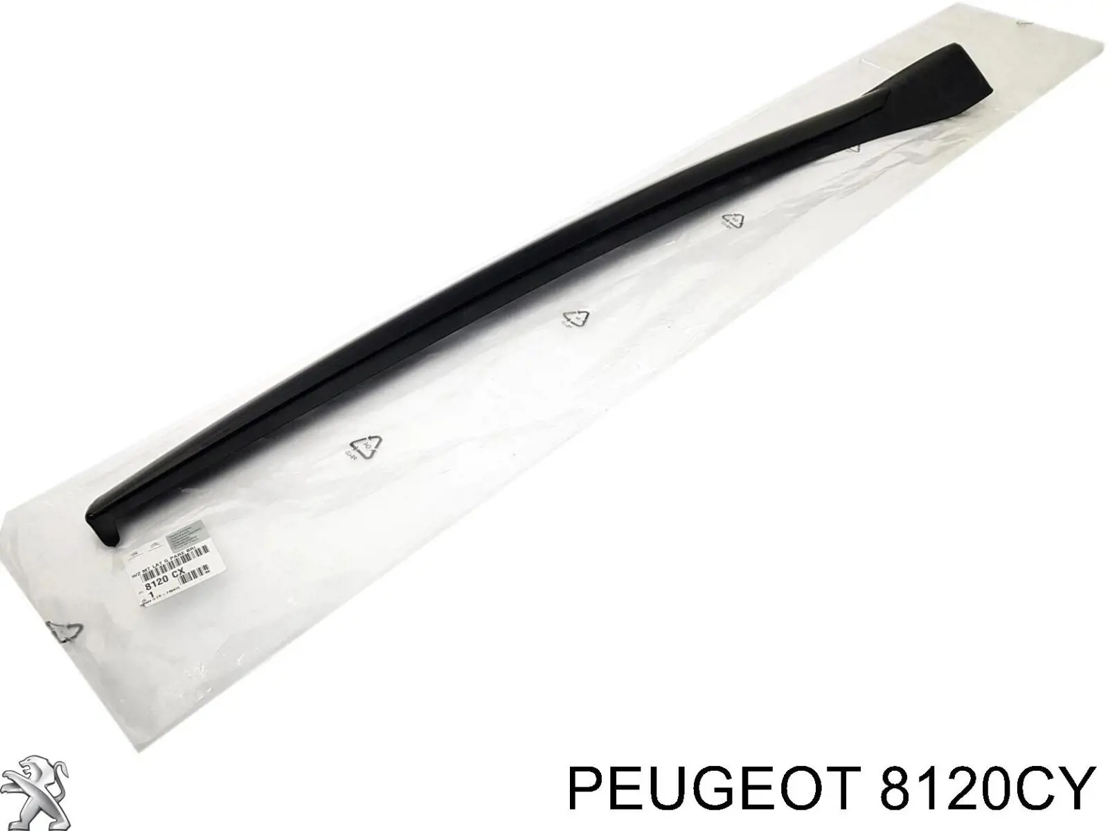 8120CY Peugeot/Citroen 