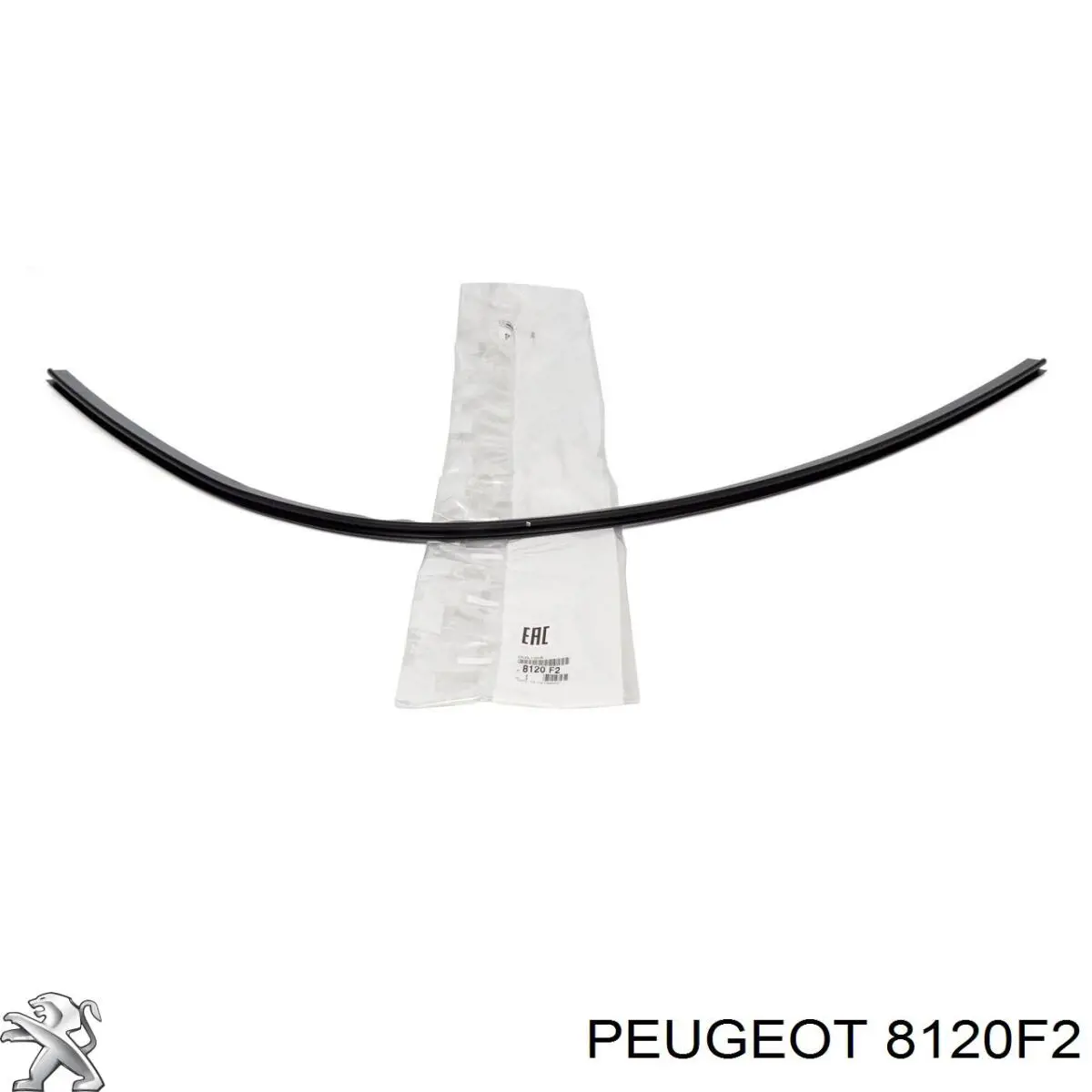  Peugeot/Citroen 8120F2 ціна, від 25.46 USD