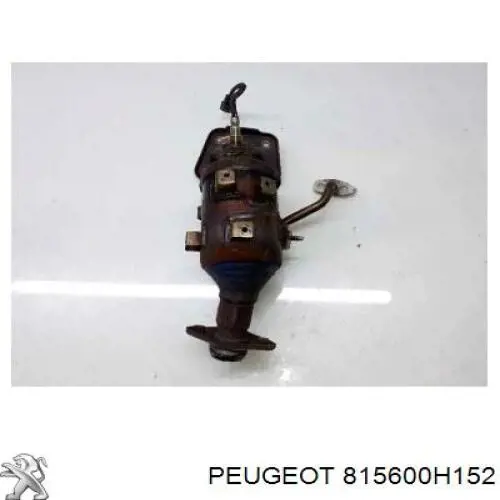  815600H152 Peugeot/Citroen
