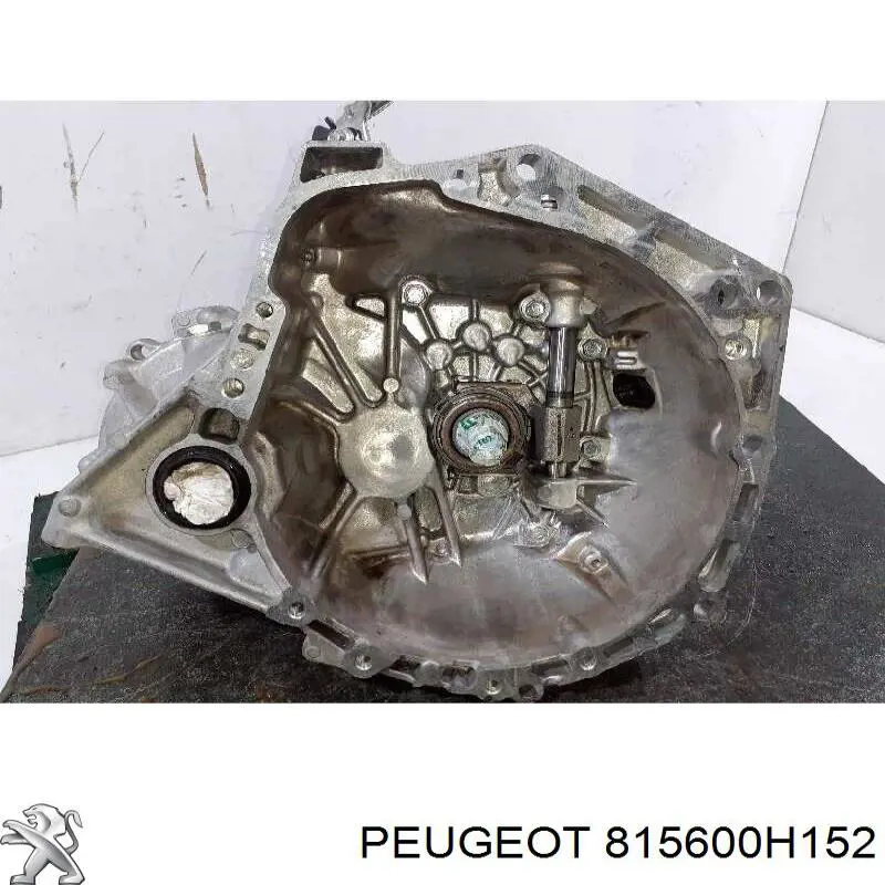 815600H152 Peugeot/Citroen 