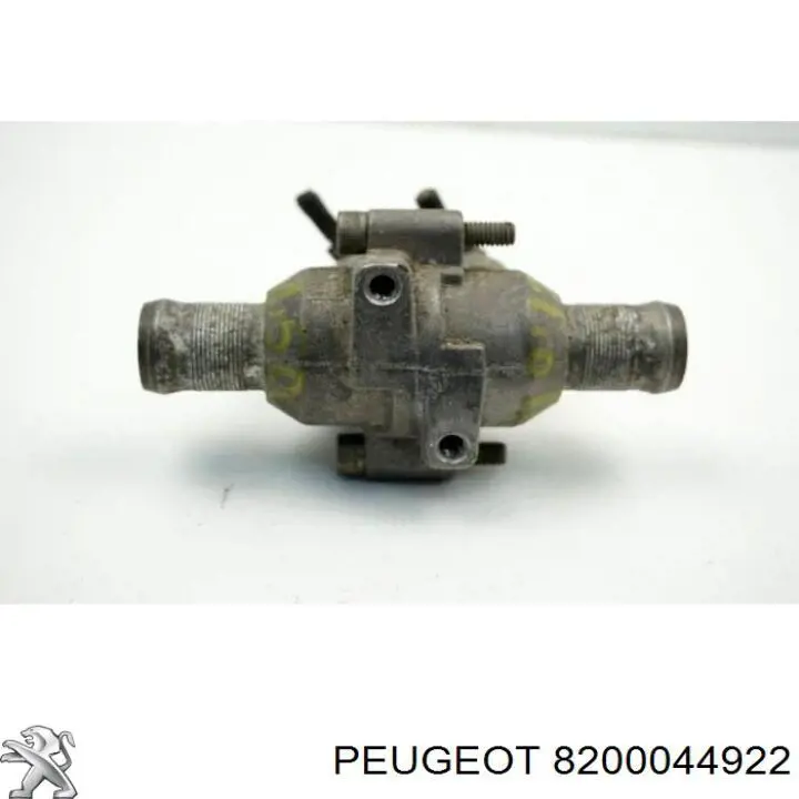 Електропідігрівач охолоджуючої рідини Peugeot/Citroen 8200044922 ціна, від 3.80 USD