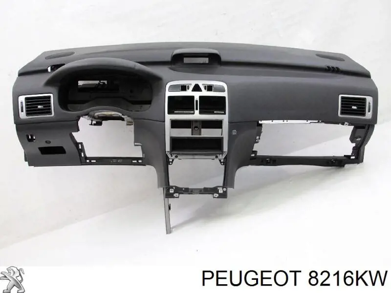 Подушка безпеки, пасажирська, AIRBAG Peugeot/Citroen 8216KW ціна, від 38.01 USD