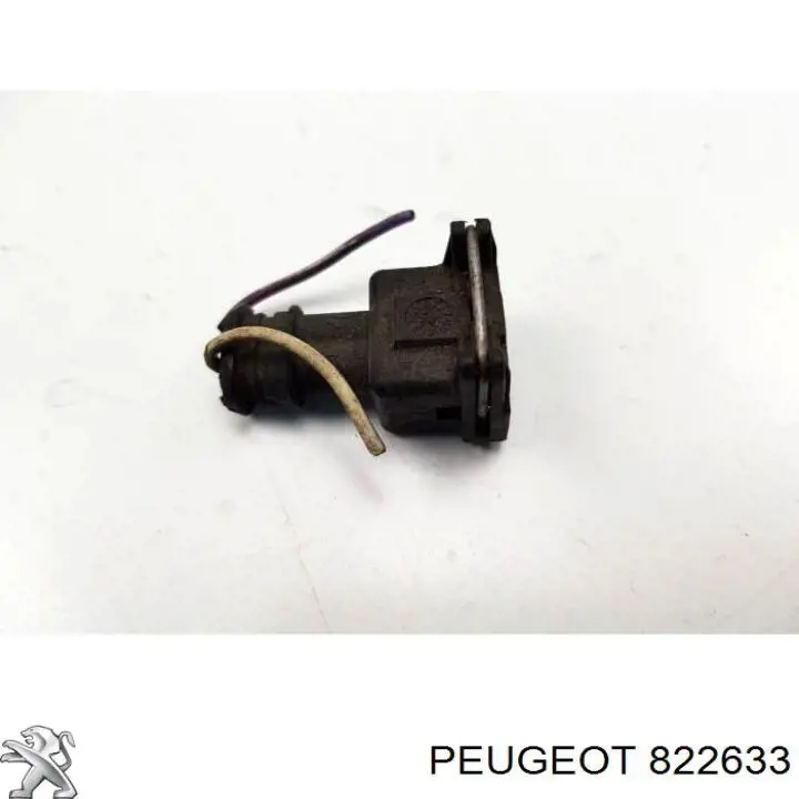  822633 Peugeot/Citroen