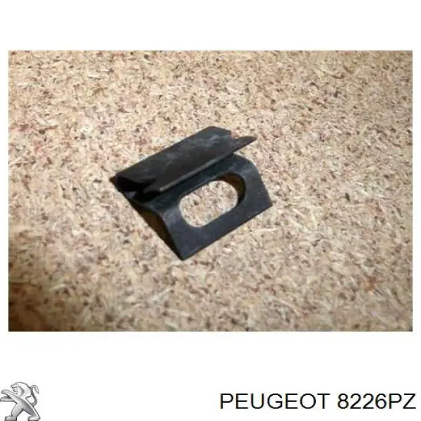  8226PZ Peugeot/Citroen