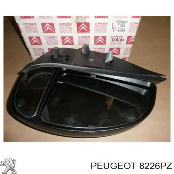8226PZ Peugeot/Citroen 