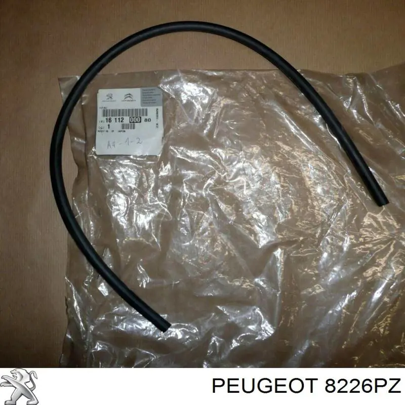  Peugeot/Citroen 8226PZ