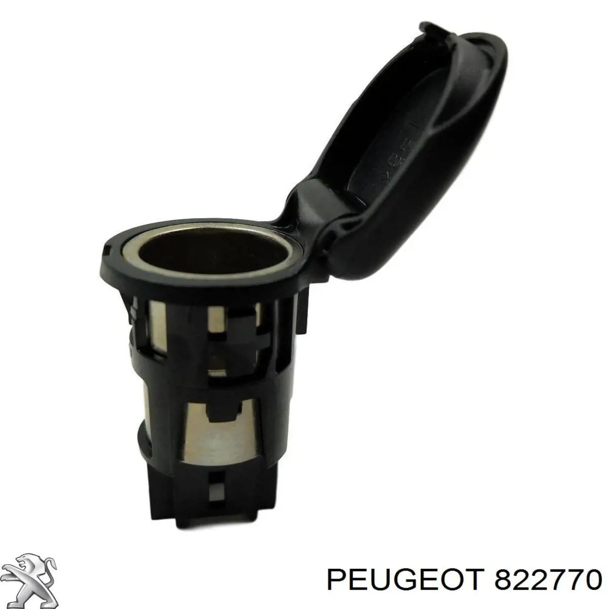 822770 Peugeot/Citroen 