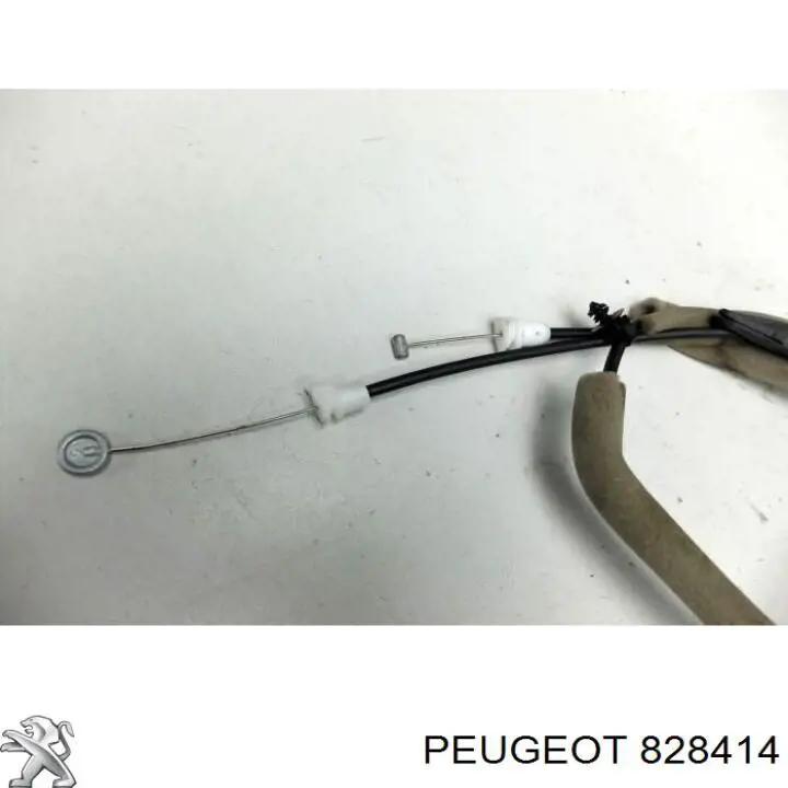 828414 Peugeot/Citroen 