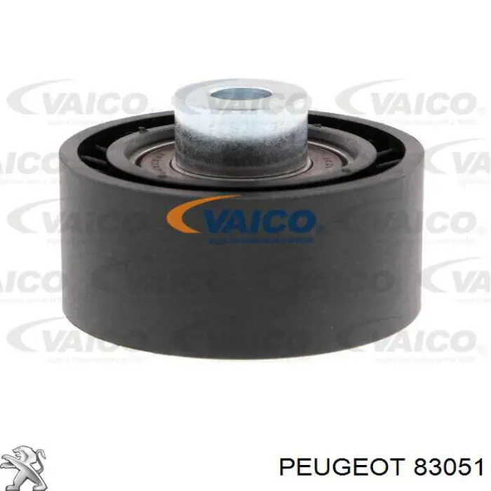 Купити 83051 Peugeot/Citroen Ролик паразитний ГРМ