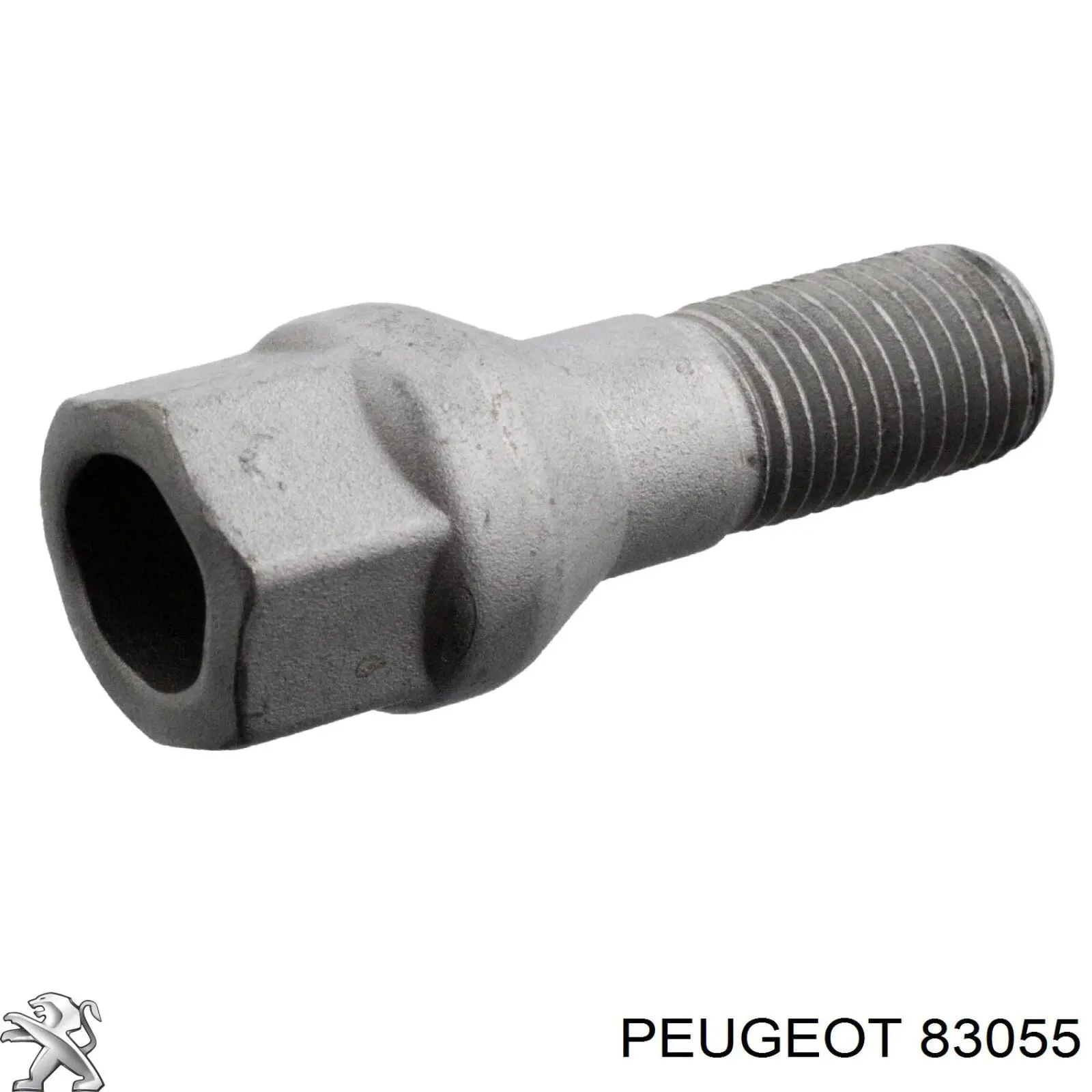Ролик ременя ГРМ, паразитний Peugeot/Citroen 83055 ціна, від 29.38 USD