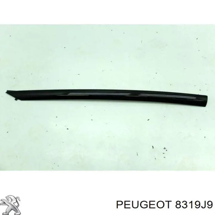  Peugeot/Citroen 8319J9 ціна, від 39.12 USD