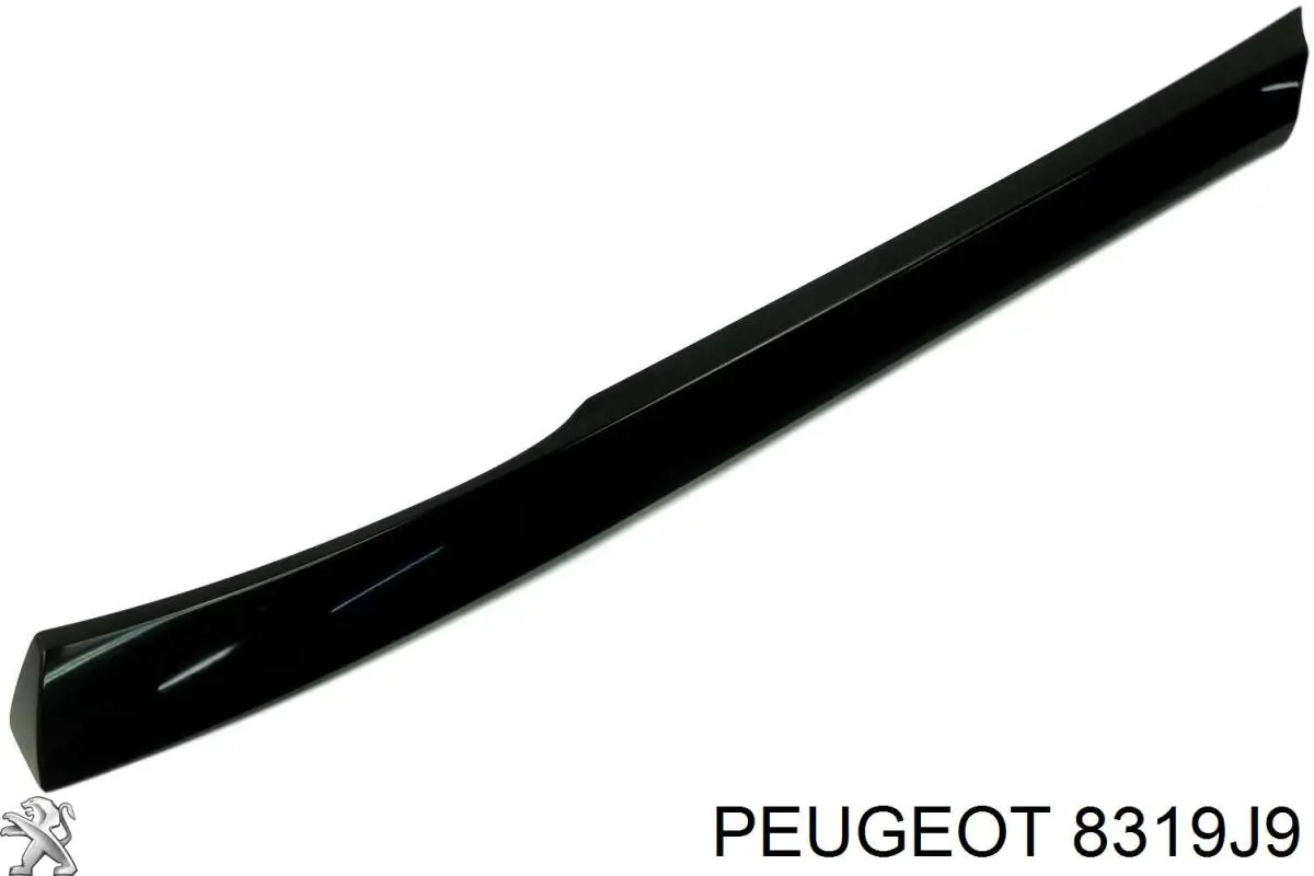  Peugeot/Citroen 8319J9 ціна, від 39.12 USD