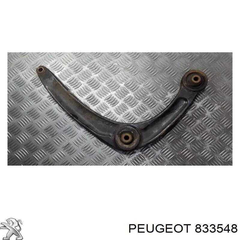  Peugeot/Citroen 833548 ціна, від 14.09 USD