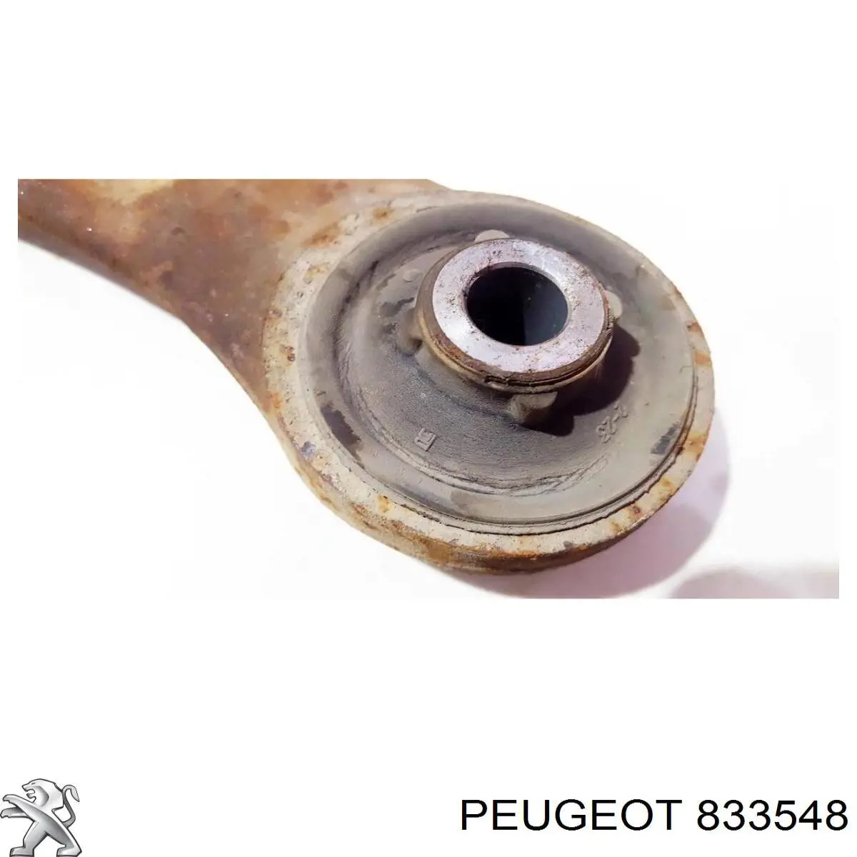 Купити 833548 Peugeot/Citroen 