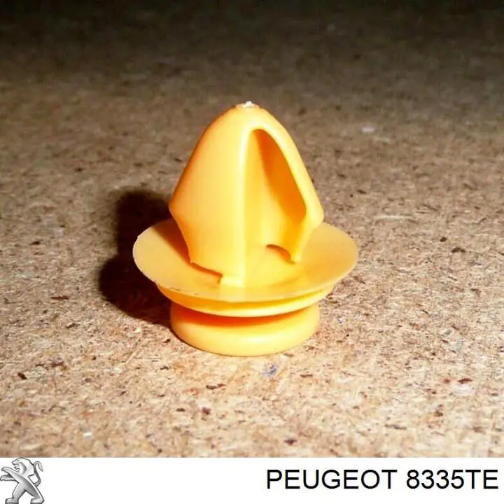  8335TE Peugeot/Citroen