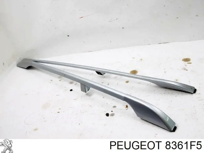  8361F5 Peugeot/Citroen