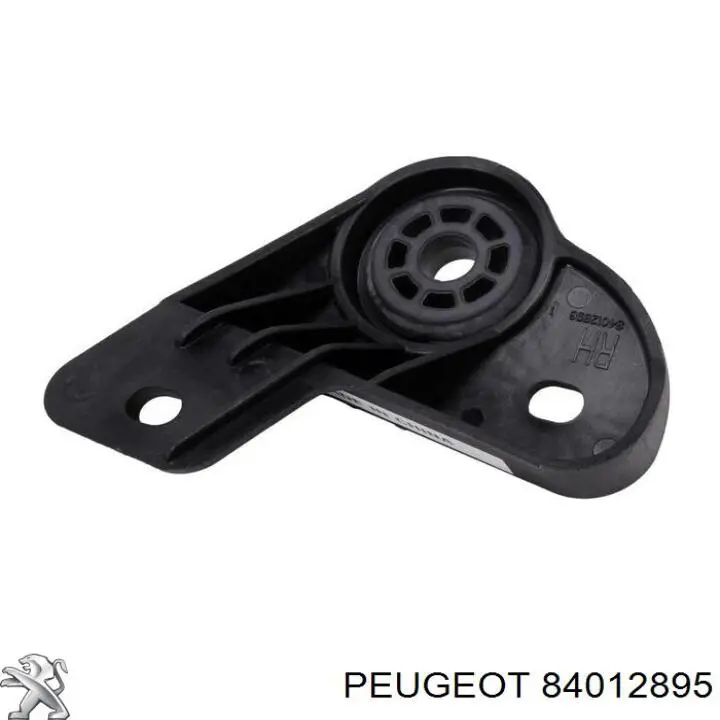  Peugeot/Citroen YR00263980 ціна, від 22.43 USD