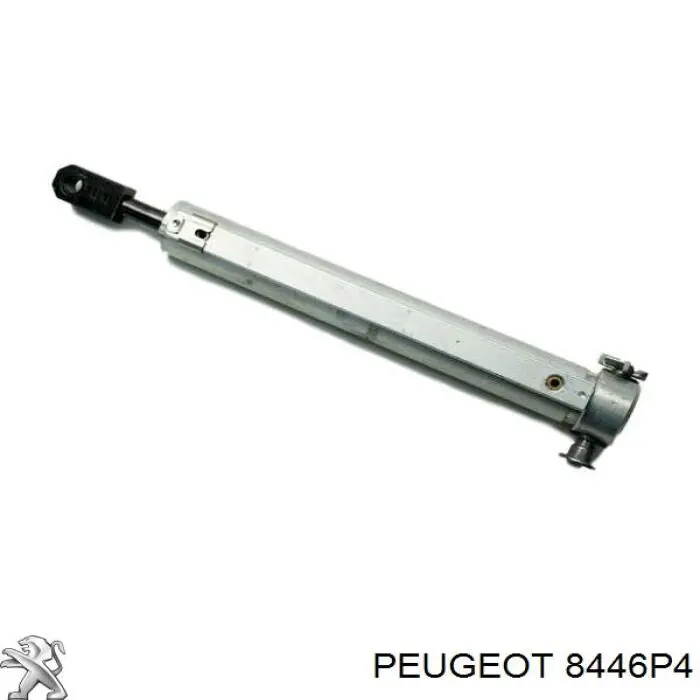  Peugeot/Citroen 8446P4 ціна, від 234.29 USD
