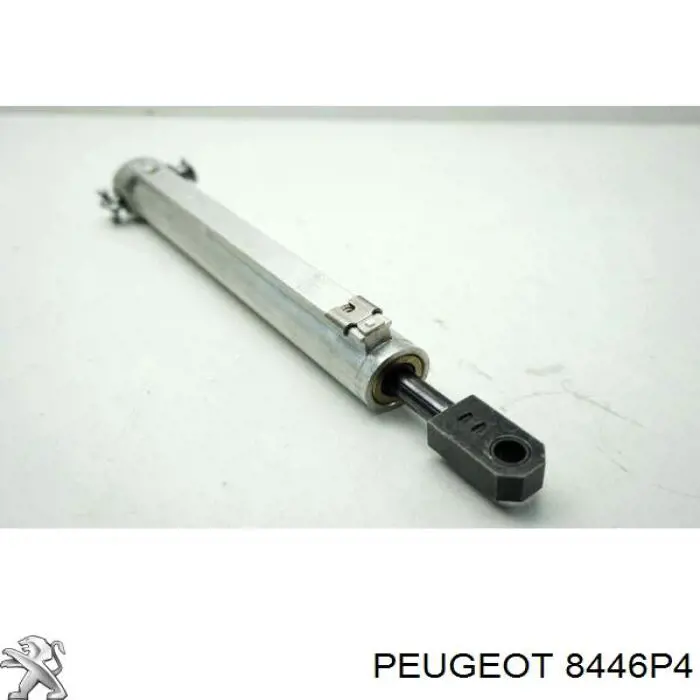 Купити 8446P4 Peugeot/Citroen 