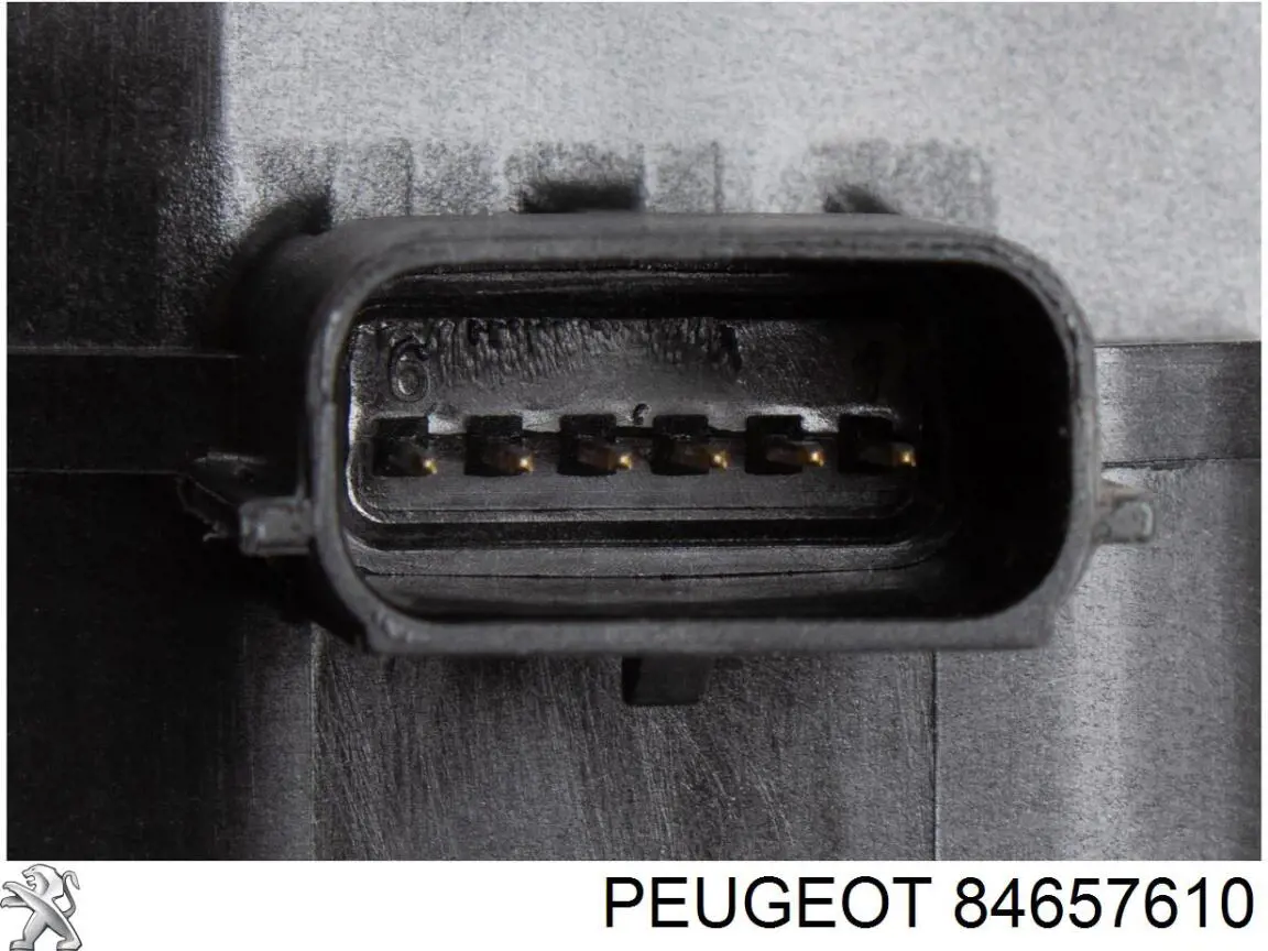  23375954 Opel