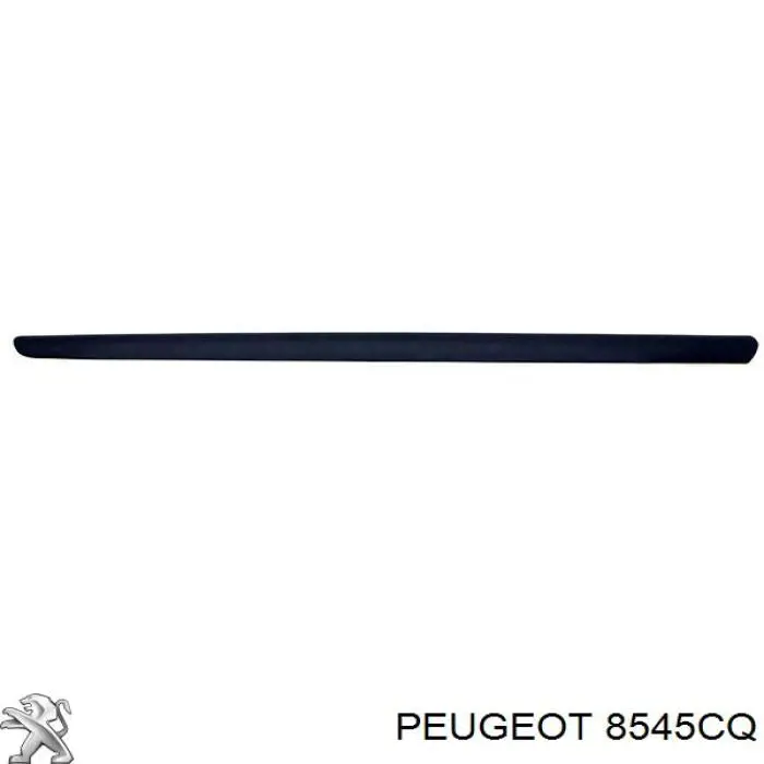  8545CQ Peugeot/Citroen