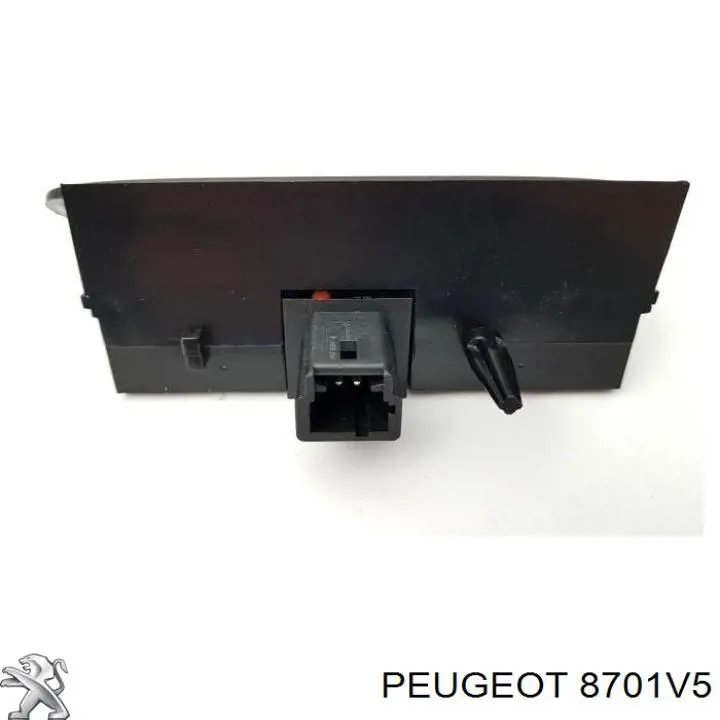 8701V5 Peugeot/Citroen 