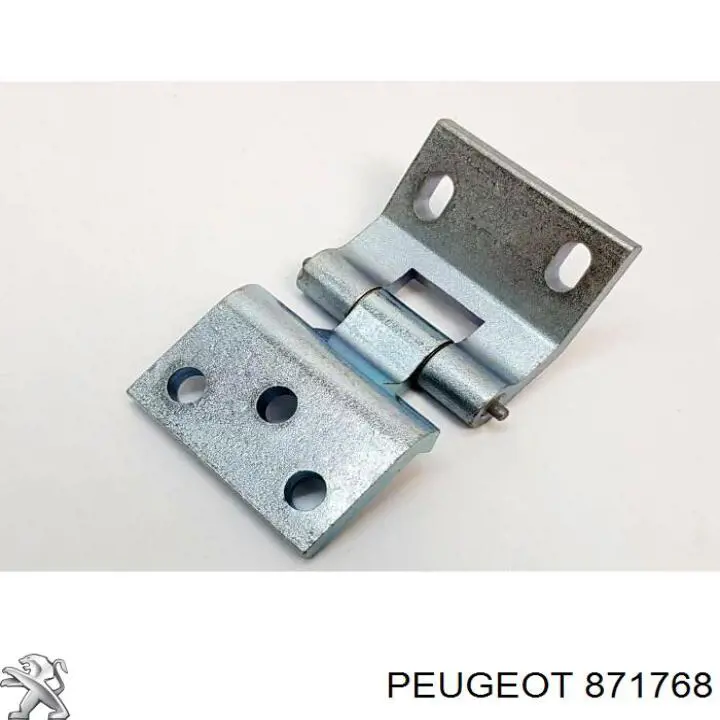  Peugeot/Citroen 871768 ціна, від 39.66 USD