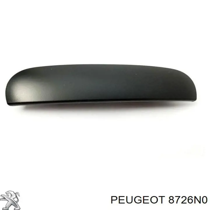 8726N0 Peugeot/Citroen 