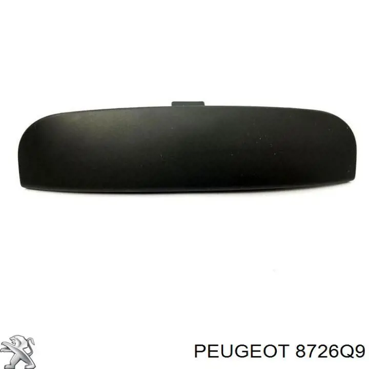  Peugeot/Citroen 8726Q9 ціна, від 22.80 USD
