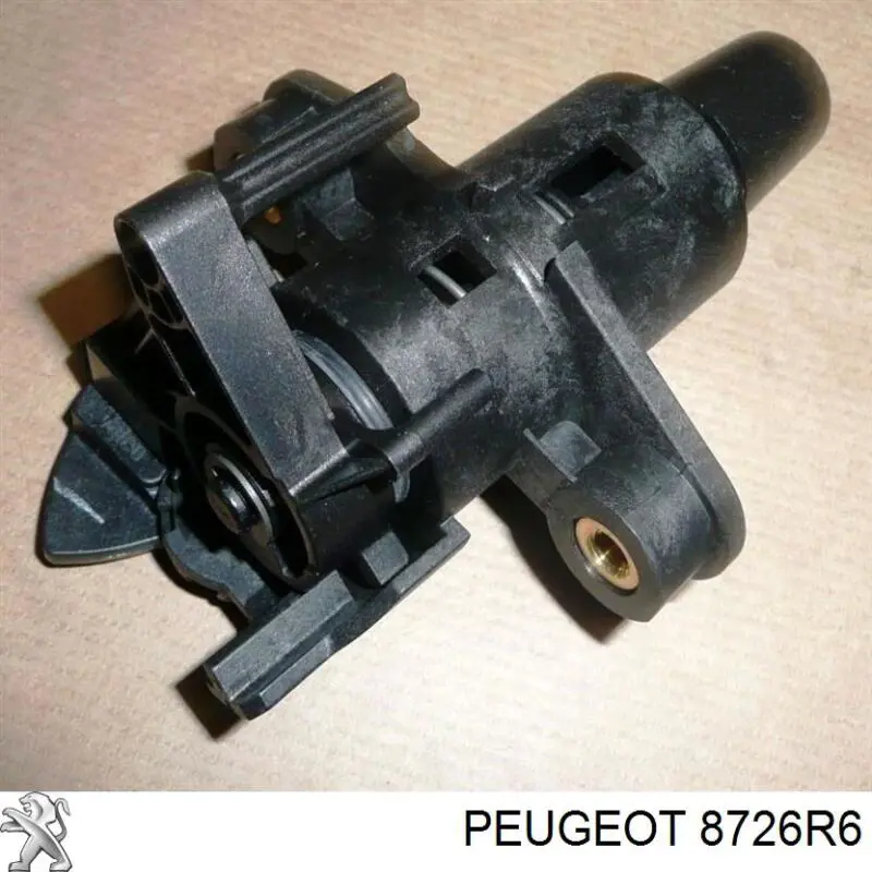  Peugeot/Citroen 00008726R6 ціна, від 125.88 USD