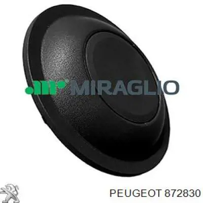 Купити GP735539554 GP Кнопка блокування дверей