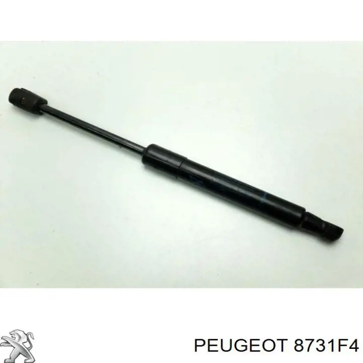 Амортизатор двері задньої Peugeot/Citroen 8731F4 ціна, від 99.51 USD