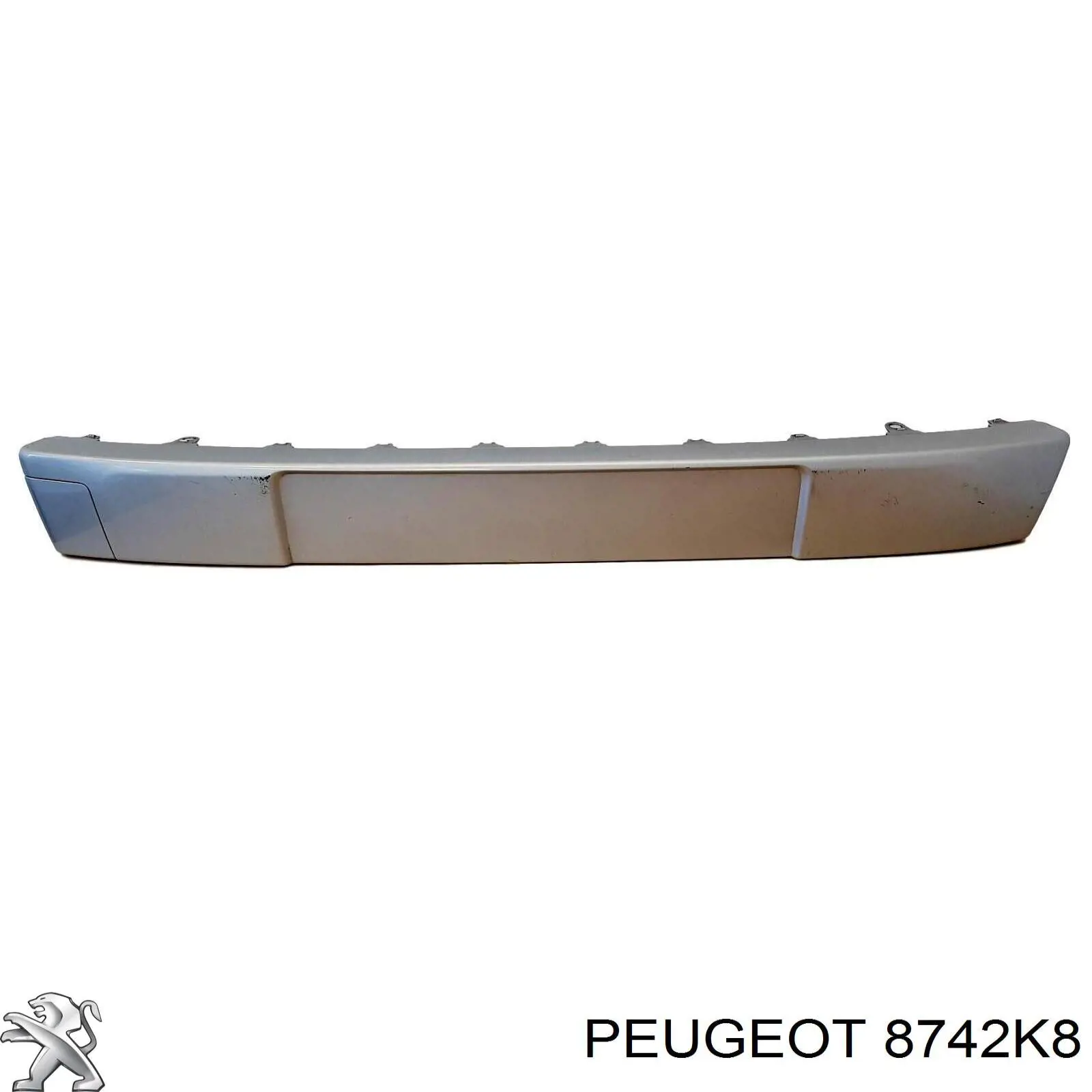  Peugeot/Citroen 8742K8