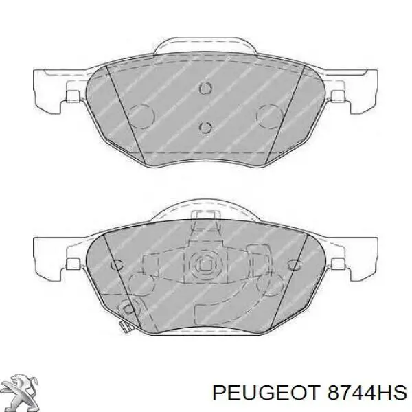 Купити GS2052D21 XYG Скло заднє, 3/5-й двері (ляди)