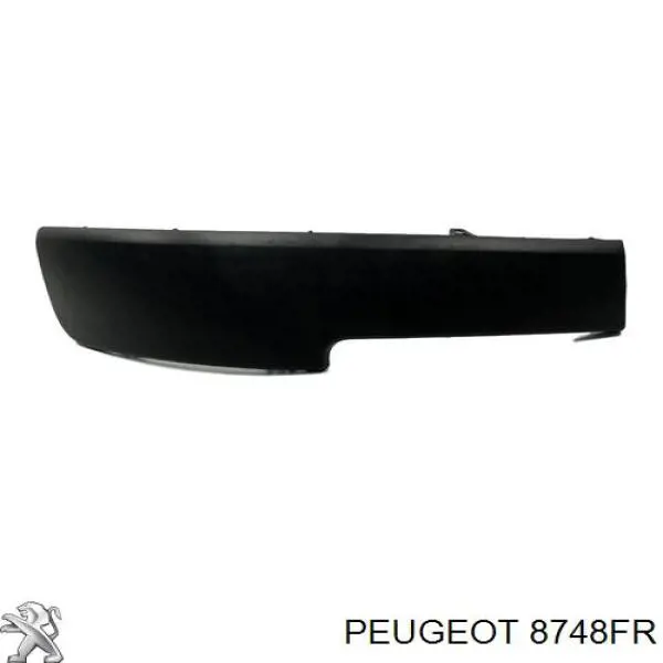  Peugeot/Citroen 8748FR ціна, від 31.57 USD