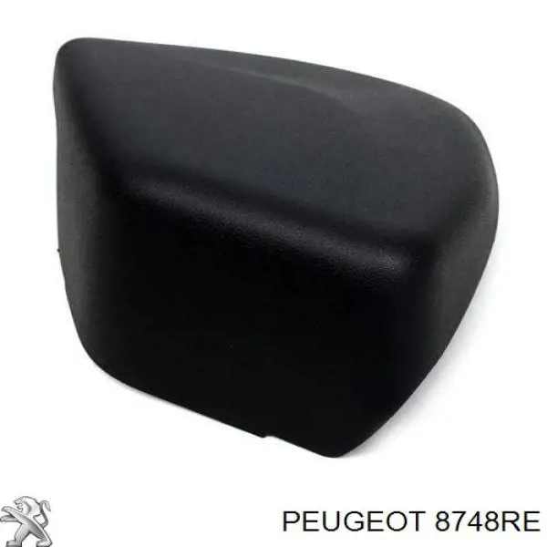 8748RE Peugeot/Citroen 
