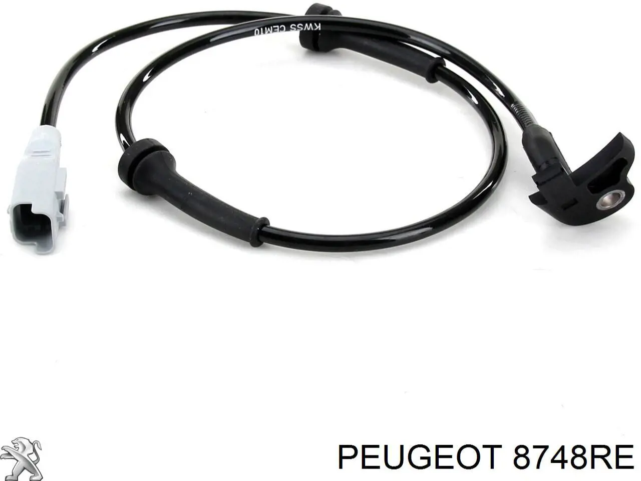  Peugeot/Citroen 8748RE