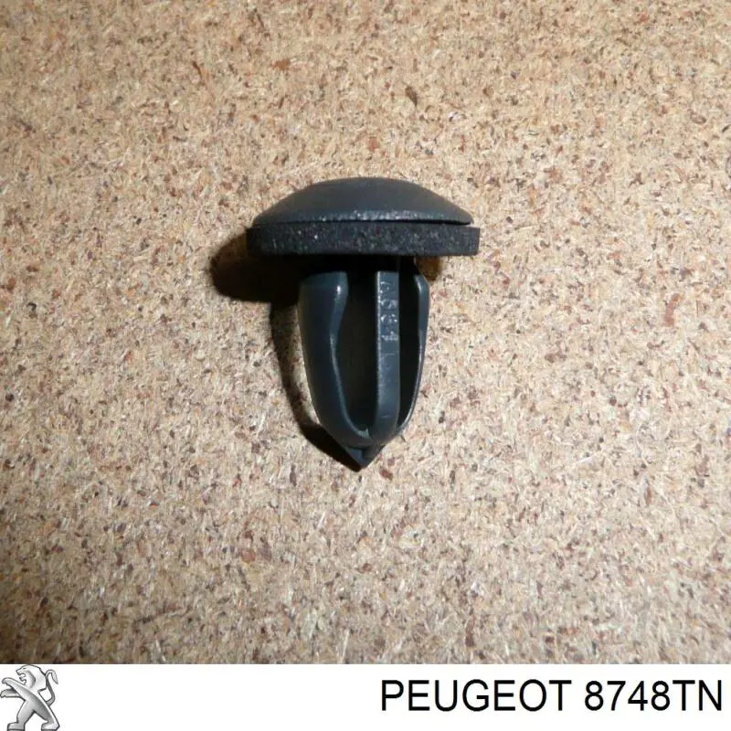 Купити 8748TN Peugeot/Citroen 