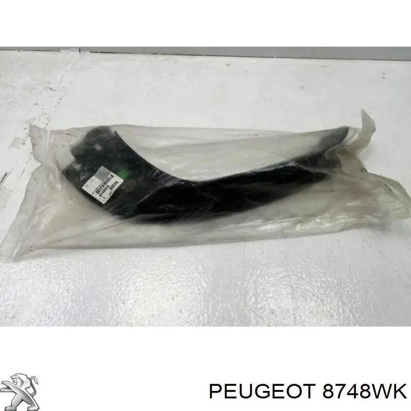 8748WK Peugeot/Citroen 