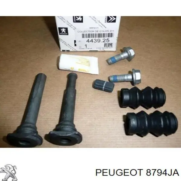  Peugeot/Citroen 8794JA ціна, від 33.18 USD