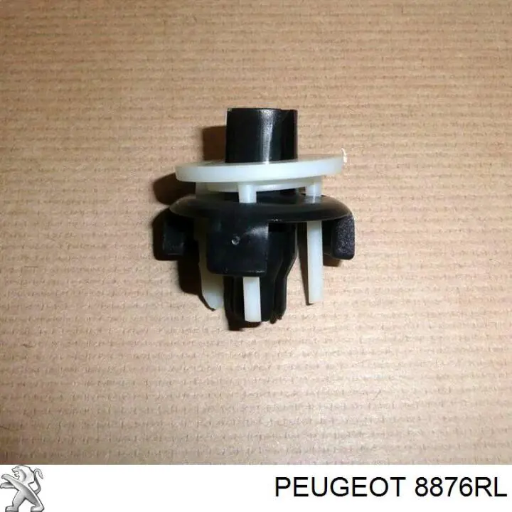 8876RL Peugeot/Citroen 
