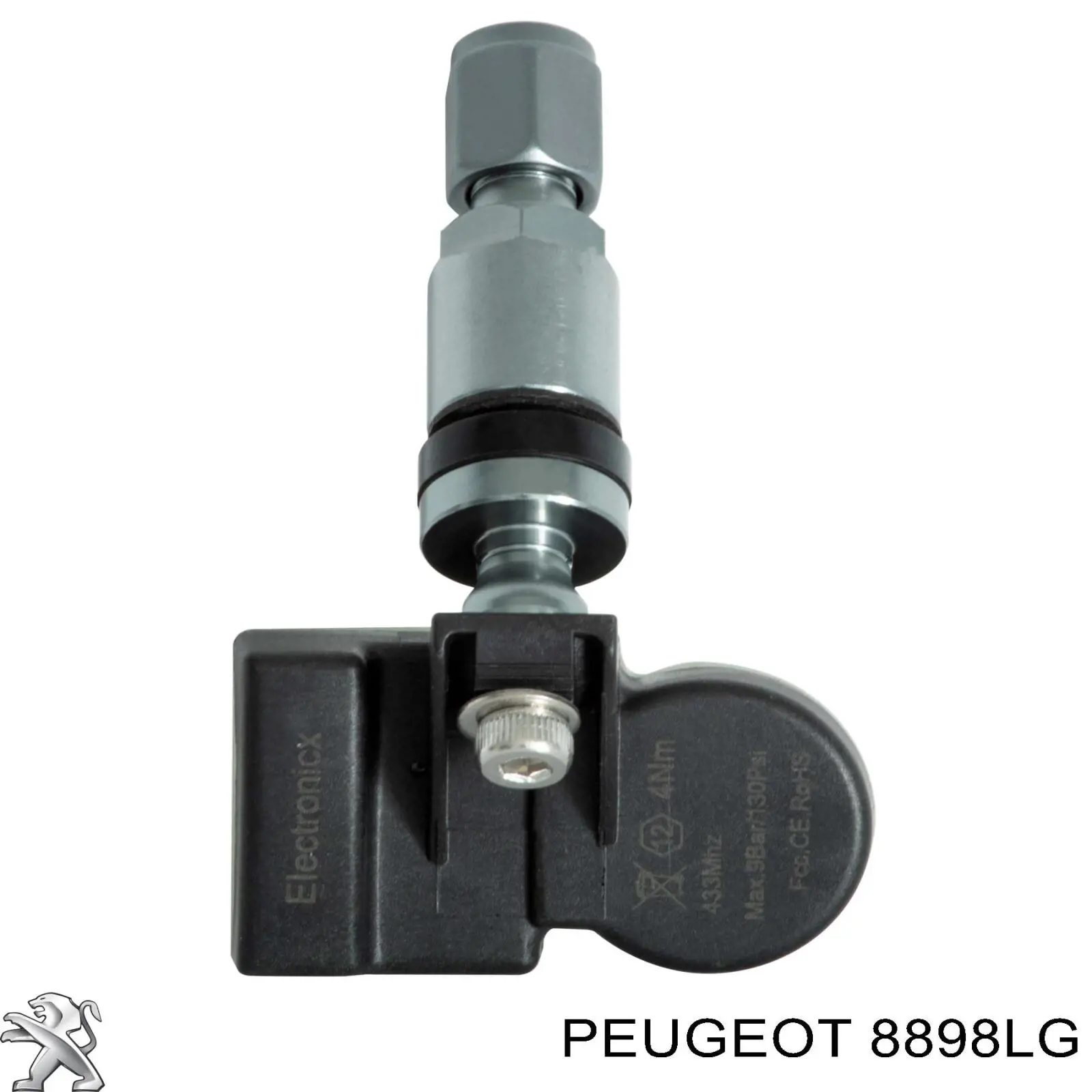 Ручка регулювання спинки сидіння Fast FT93601 ціна, від 5.26 USD