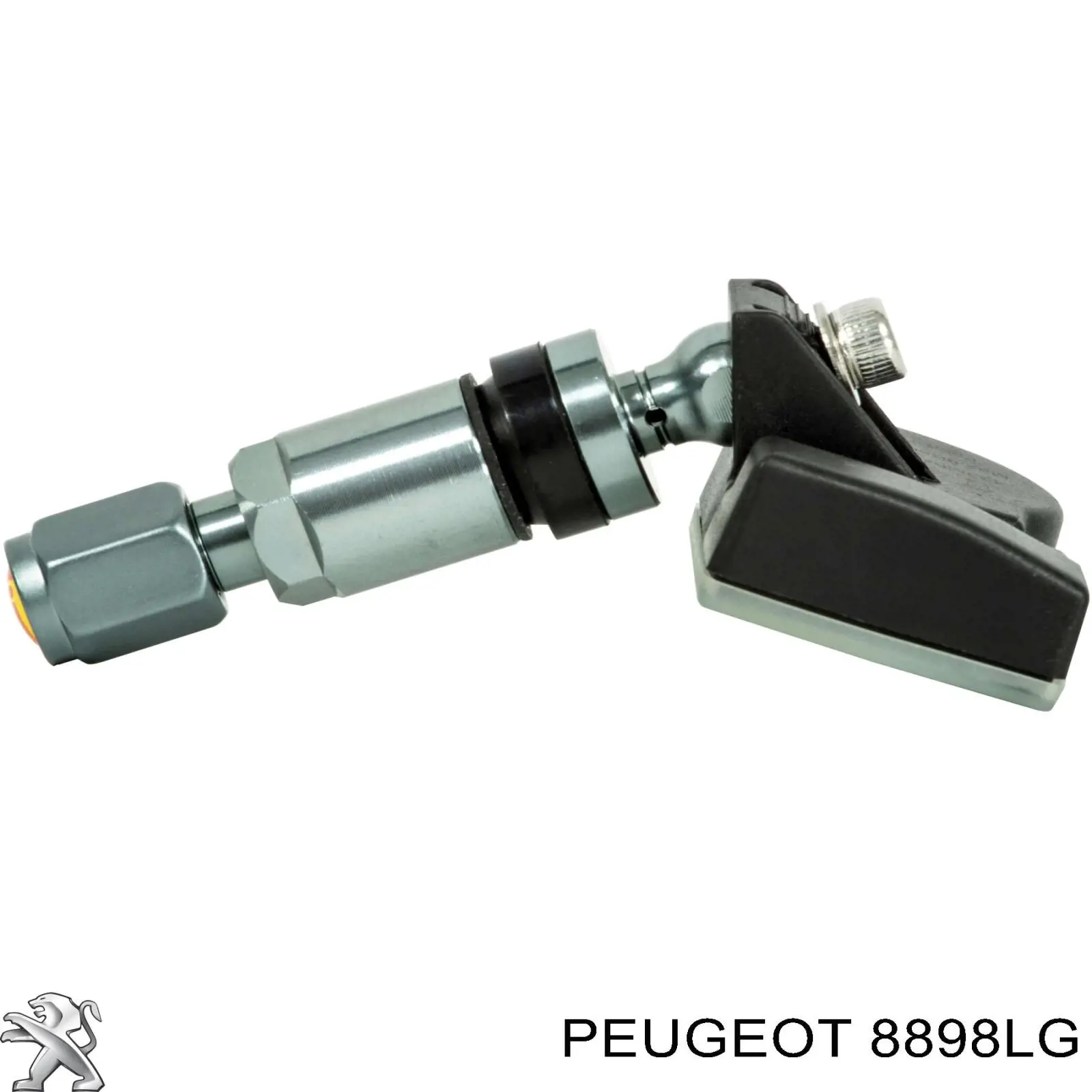 Ручка регулювання спинки сидіння 5051615 Autotechteile