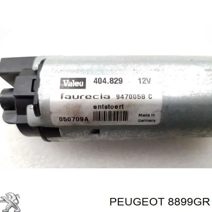 8899GR Peugeot/Citroen 