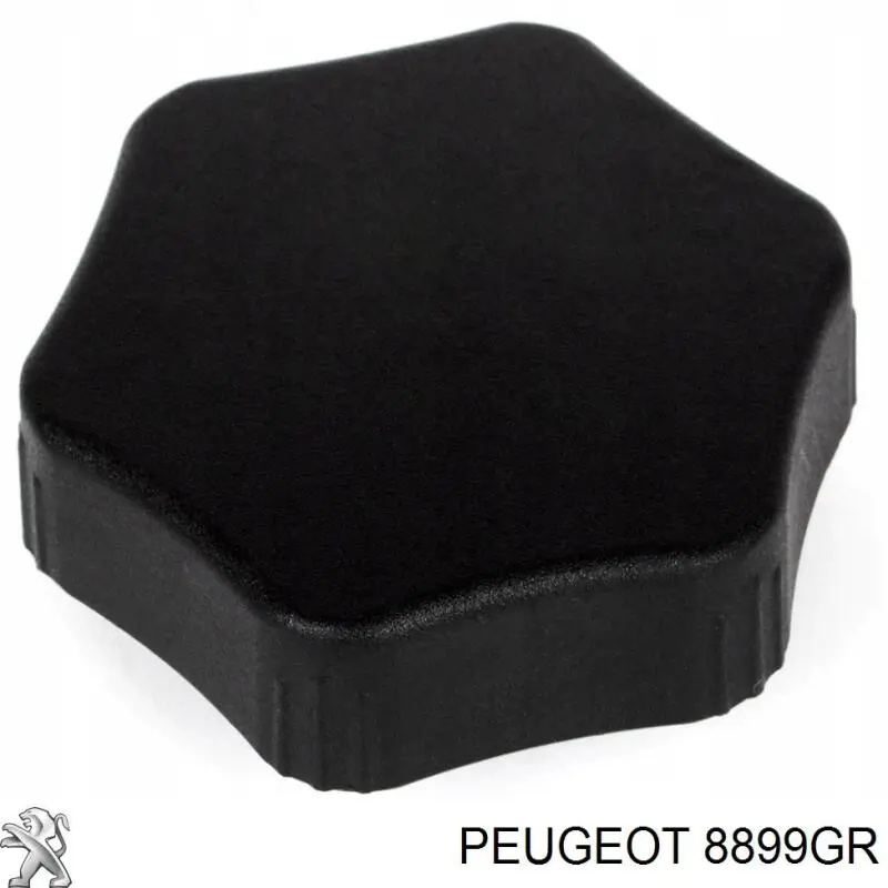  Peugeot/Citroen 8899GR ціна, від 31.43 USD