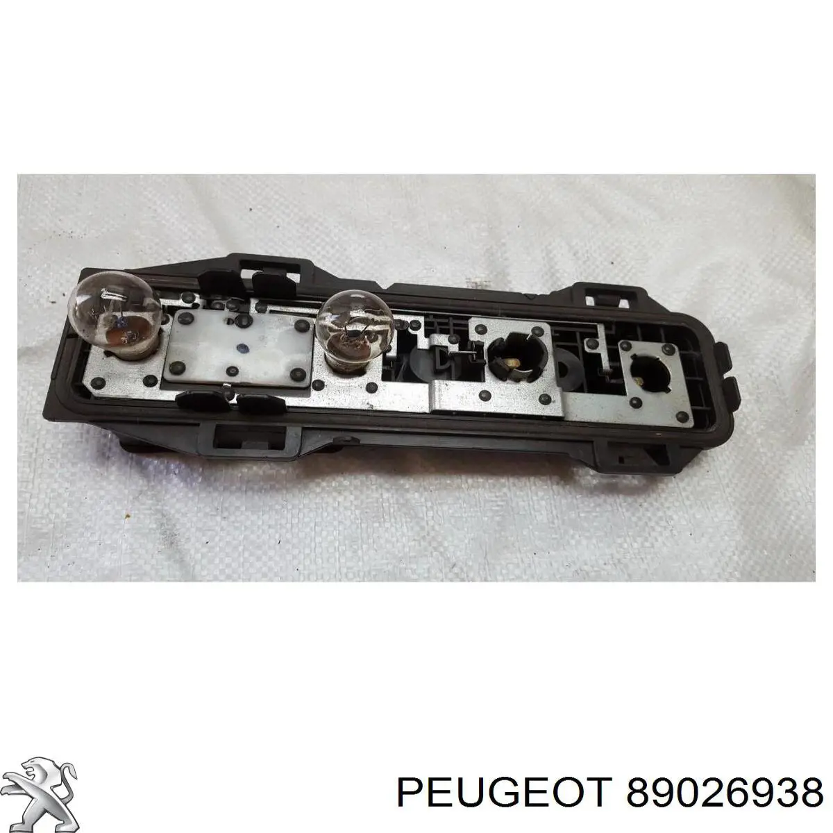 Плата заднього ліхтаря, контактна Peugeot/Citroen 89026938 ціна, від 16.00 USD