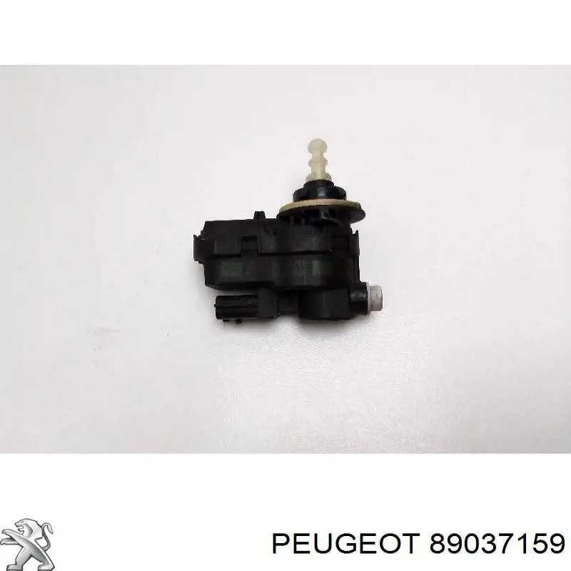  89037159 Peugeot/Citroen