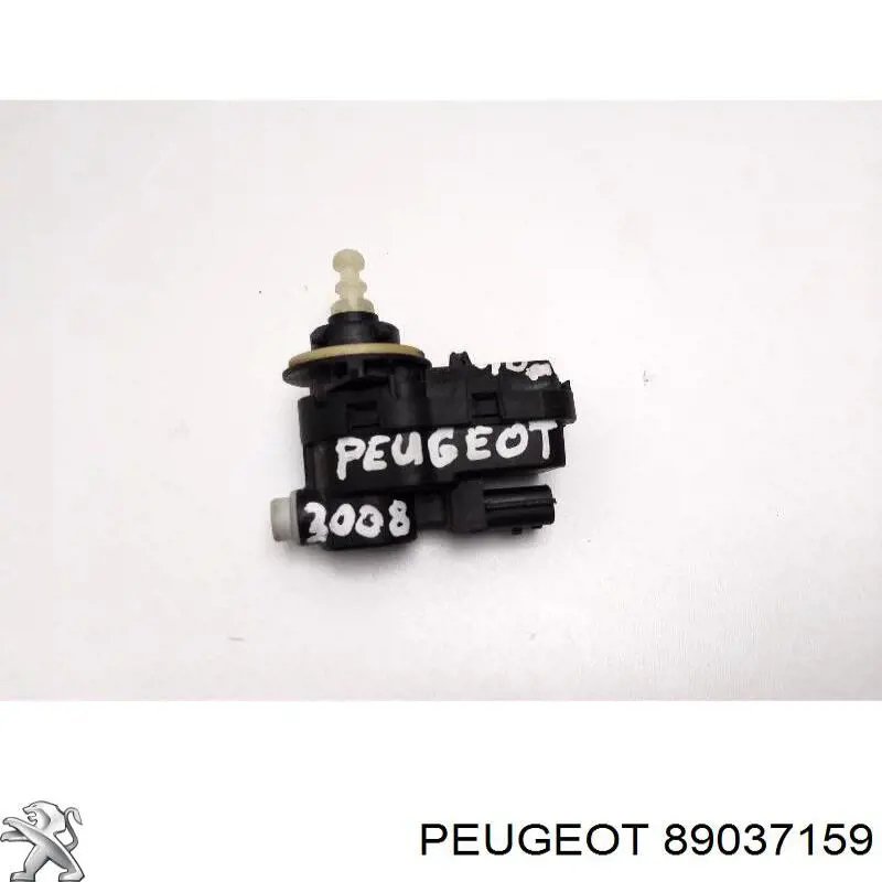 Купити 89037159 Peugeot/Citroen 