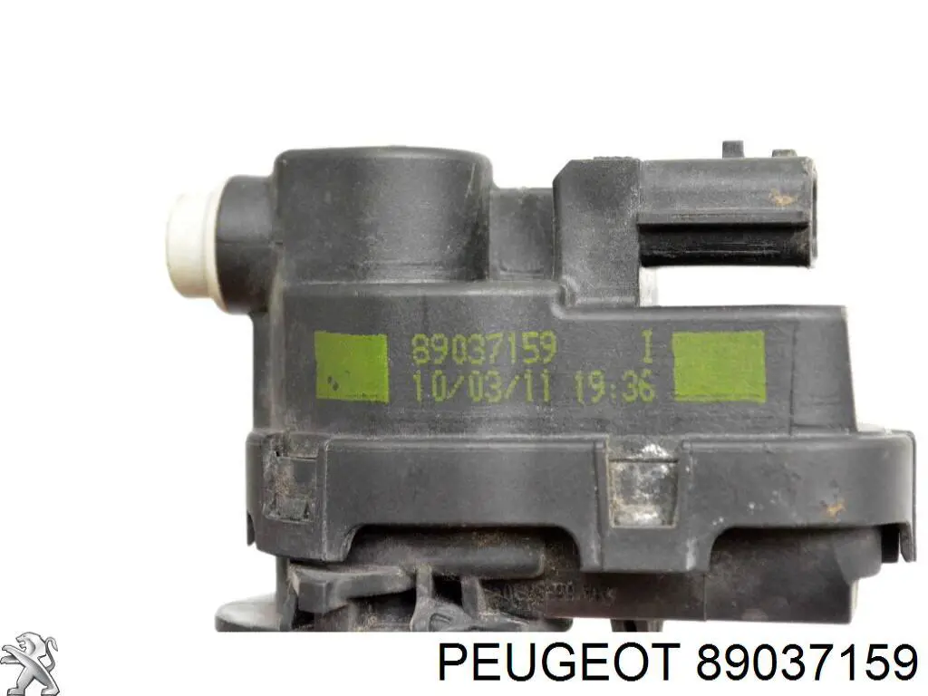  89037159 Peugeot/Citroen