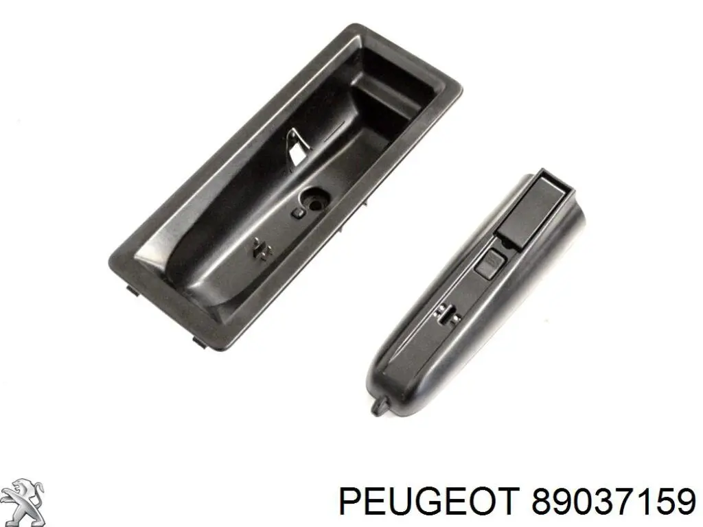 89037159 Peugeot/Citroen 